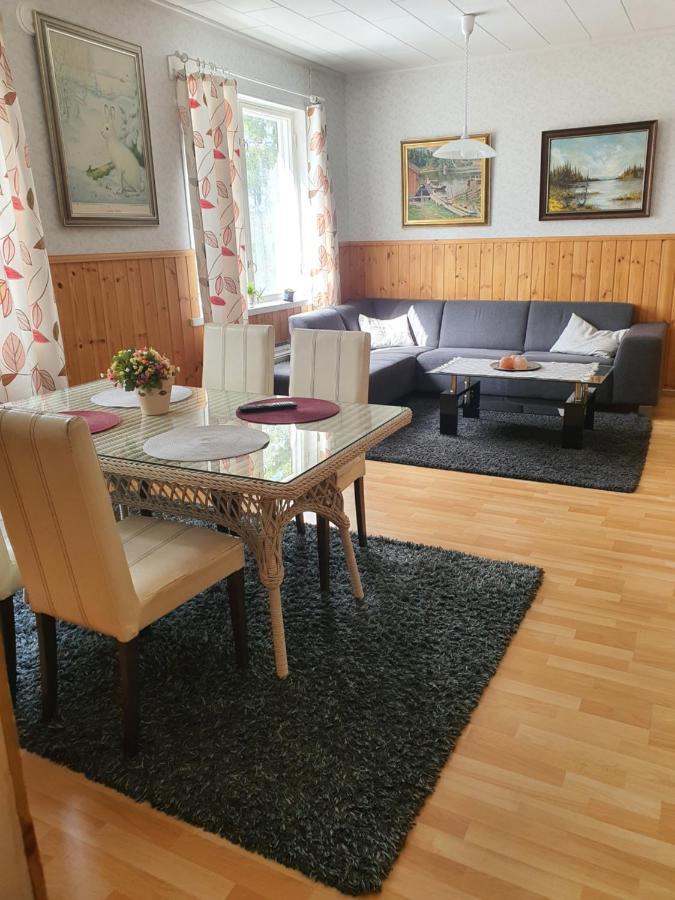 Oravanpesa Apartment Pello Exterior photo